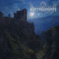 Rotting Kingdom - Rotting Kingdom i gruppen VINYL / Hårdrock hos Bengans Skivbutik AB (3782949)