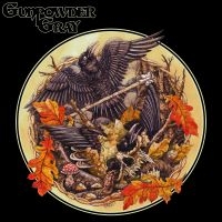 Gunpowder Gray - Gunpowder Gray i gruppen VINYL / Pop-Rock hos Bengans Skivbutik AB (3782984)