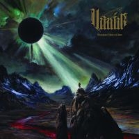 Vimur - Triumphant Master Of Fates i gruppen VINYL / Hårdrock hos Bengans Skivbutik AB (3782989)