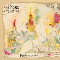 Brook  Ayla & The Sound Men - Desolation Sounds i gruppen VINYL / Pop-Rock hos Bengans Skivbutik AB (3783001)