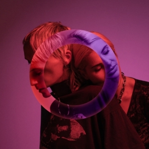 Evvol - Power i gruppen VINYL / Pop-Rock hos Bengans Skivbutik AB (3783011)