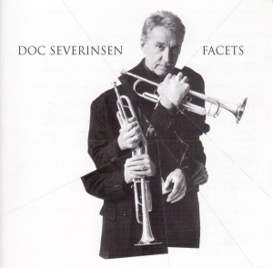 Severinsen Doc - Facets i gruppen CD / Jazz hos Bengans Skivbutik AB (3783043)