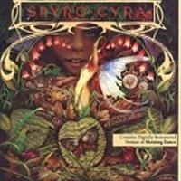 Spyro Gyra - Morning Dance i gruppen CD / Jazz hos Bengans Skivbutik AB (3783071)