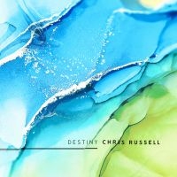 Russell Chris - Destiny i gruppen CD / Pop-Rock hos Bengans Skivbutik AB (3783078)