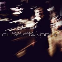 Standring Chris - Real Life i gruppen CD / Jazz hos Bengans Skivbutik AB (3783090)