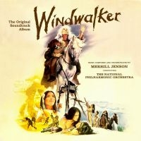 Jenson Merrill - Windwalker: Original Motion Picture i gruppen CD / Film-Musikal hos Bengans Skivbutik AB (3783098)