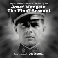 Harnell Joe - Josef Mengele: The Final Account Or i gruppen CD / Film-Musikal hos Bengans Skivbutik AB (3783101)