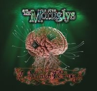 Mofuglys - A Murder Of Crows i gruppen CD / Pop-Rock hos Bengans Skivbutik AB (3783253)