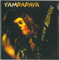 Yampapaya - Yampapaya i gruppen CD / Pop-Rock hos Bengans Skivbutik AB (3783257)