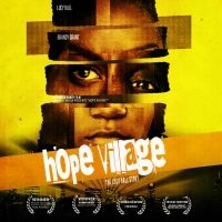 Hope Village - Film i gruppen ÖVRIGT / Musik-DVD & Bluray hos Bengans Skivbutik AB (3783290)