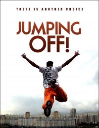 Jumping Off! - Film i gruppen ÖVRIGT / Musik-DVD & Bluray hos Bengans Skivbutik AB (3783291)