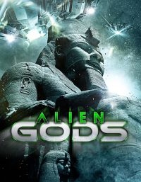 Alien Gods - Film i gruppen ÖVRIGT / Musik-DVD & Bluray hos Bengans Skivbutik AB (3783292)