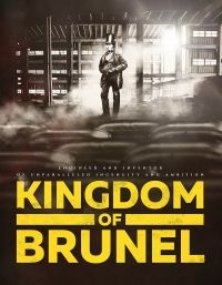 Kingdom Of Brunel - Film i gruppen ÖVRIGT / Musik-DVD & Bluray hos Bengans Skivbutik AB (3783293)