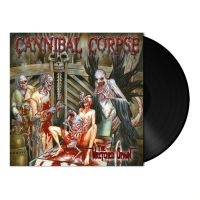 CANNIBAL CORPSE - WRETCHED SPAWN THE i gruppen VI TIPSAR / Julklappstips Vinyl hos Bengans Skivbutik AB (3783299)