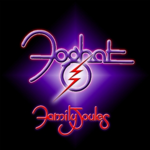 Foghat - Family Joules i gruppen CD / Pop-Rock hos Bengans Skivbutik AB (3783307)