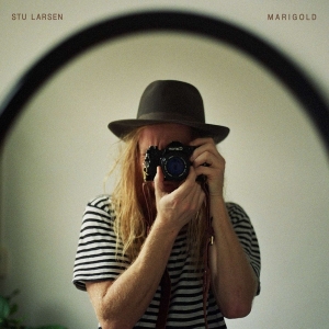 Larsen Stu - Marigold i gruppen VI TIPSAR / Julklappstips Vinyl hos Bengans Skivbutik AB (3783308)