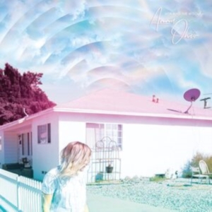 Vita And The Woolf - Anna Ohio (Vinyl) i gruppen VINYL / Pop-Rock hos Bengans Skivbutik AB (3783309)