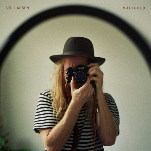 Stu Larsen - Marigold i gruppen CD / Rock hos Bengans Skivbutik AB (3783315)