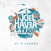 Havea Joel - Ki 'A Lavaka i gruppen CD / Pop-Rock hos Bengans Skivbutik AB (3783725)