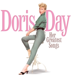 Day Doris - Doris Day - Her Greatest Songs i gruppen VINYL / Pop-Rock hos Bengans Skivbutik AB (3787871)