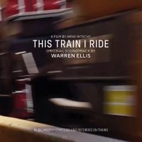 Ellis Warren - This Train I Ride (Soundtrack) i gruppen VINYL / Film-Musikal hos Bengans Skivbutik AB (3788066)