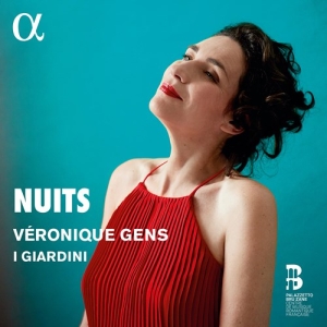 Various - Nuits i gruppen Externt_Lager / Naxoslager hos Bengans Skivbutik AB (3788215)