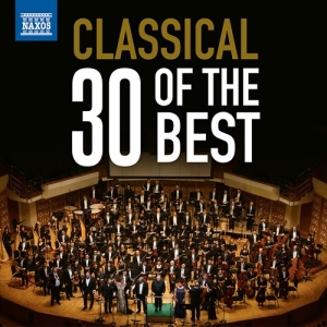 Various - 30 Of The Best (2Cd) i gruppen VI TIPSAR / Julklappstips CD hos Bengans Skivbutik AB (3788263)