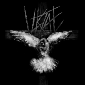 Liktal - Morgondagens Öde i gruppen VINYL / Hårdrock,Svensk Musik hos Bengans Skivbutik AB (3788371)