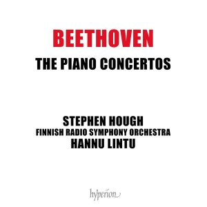 Beethoven Ludwig Van - The Piano Concertos i gruppen Externt_Lager / Naxoslager hos Bengans Skivbutik AB (3788458)