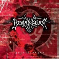 Borknagar - Quintessence i gruppen CD / Kommande / Hårdrock hos Bengans Skivbutik AB (3789132)