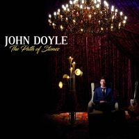 Doyle John - Path Of Stones i gruppen CD / Pop-Rock hos Bengans Skivbutik AB (3789287)