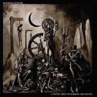 Morbid Slaughter - A Filthy Orgy Of Horror And Death i gruppen VINYL / Hårdrock hos Bengans Skivbutik AB (3790054)