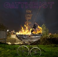 Gaytheist - How Long Have I Been On Fire? i gruppen VINYL / Hårdrock hos Bengans Skivbutik AB (3790066)