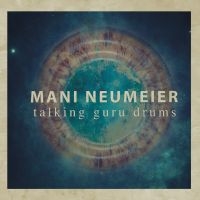 Neumeier Mani - Talking Guru Drums i gruppen VINYL / Pop-Rock hos Bengans Skivbutik AB (3790082)