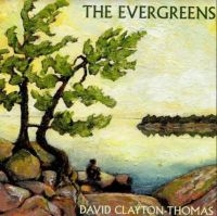 Clayton Thomas David - Evergreens i gruppen CD / Blues,Jazz hos Bengans Skivbutik AB (3790111)