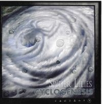 Spider Lilies - Cyclogenesis i gruppen CD / Pop-Rock hos Bengans Skivbutik AB (3790153)