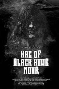 Hag Of Black Howe Moor - Film i gruppen ÖVRIGT / Musik-DVD & Bluray hos Bengans Skivbutik AB (3790174)