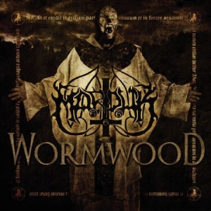 Marduk - Wormwood -Ltd/Slipcase- i gruppen CD / Hårdrock/ Heavy metal hos Bengans Skivbutik AB (3790205)