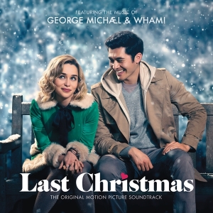 George Michael & Wham! - George Michael & Wham! Last Christmas: The Original Motion Picture Soundtrack i gruppen VINYL / Film-Musikal,Pop-Rock,Övrigt hos Bengans Skivbutik AB (3790648)