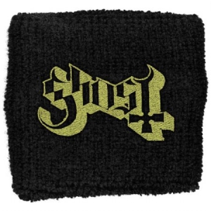 Ghost - %Sweatband i gruppen ÖVRIGT / Merchandise hos Bengans Skivbutik AB (3791276)
