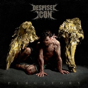 Despised Icon - Purgatory i gruppen CD / Hårdrock hos Bengans Skivbutik AB (3792702)