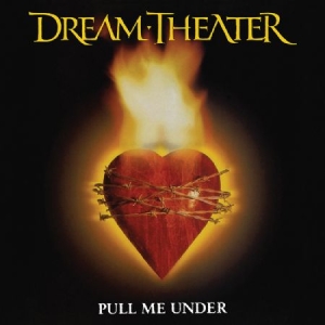 Dream Theater - Pull me under (Colored Vinyl, Yellow) i gruppen VINYL / Vinyl Ltd Färgad hos Bengans Skivbutik AB (3794125)
