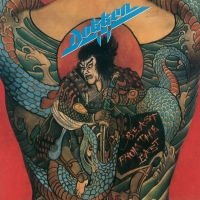 Dokken - Beast From The East (2 Cd Collector i gruppen CD / Nyheter / Hårdrock,Pop-Rock hos Bengans Skivbutik AB (3798959)