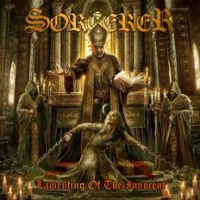 SORCERER - LAMENTING OF THE INNOCENT i gruppen VI TIPSAR / Julklappstips Vinyl hos Bengans Skivbutik AB (3799022)