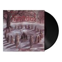 PRIMORDIAL - IMRAMA - LP i gruppen VINYL / Hårdrock hos Bengans Skivbutik AB (3799184)