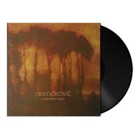 PRIMORDIAL - A JOURNEYS END REISSUE - LP i gruppen VI TIPSAR / Julklappstips Vinyl hos Bengans Skivbutik AB (3799185)