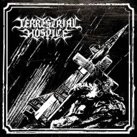 Terrestrial Hospice - Indian Summer Brought Mushroom Clou i gruppen CD / Hårdrock hos Bengans Skivbutik AB (3799200)