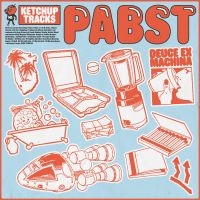 Pabst - Deuce Ex Machina i gruppen VINYL / Pop-Rock hos Bengans Skivbutik AB (3802580)