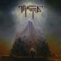 Trauma - Ominous Black i gruppen VINYL / Hårdrock hos Bengans Skivbutik AB (3802616)