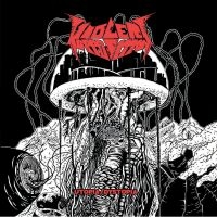 Violent Opposition - Utopia/Dystopia i gruppen CD / Hårdrock hos Bengans Skivbutik AB (3802665)